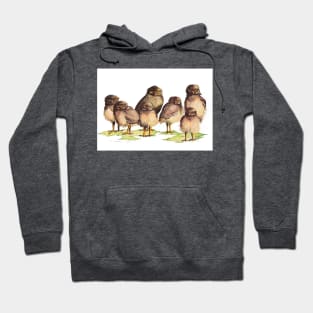 The Committee Hoodie